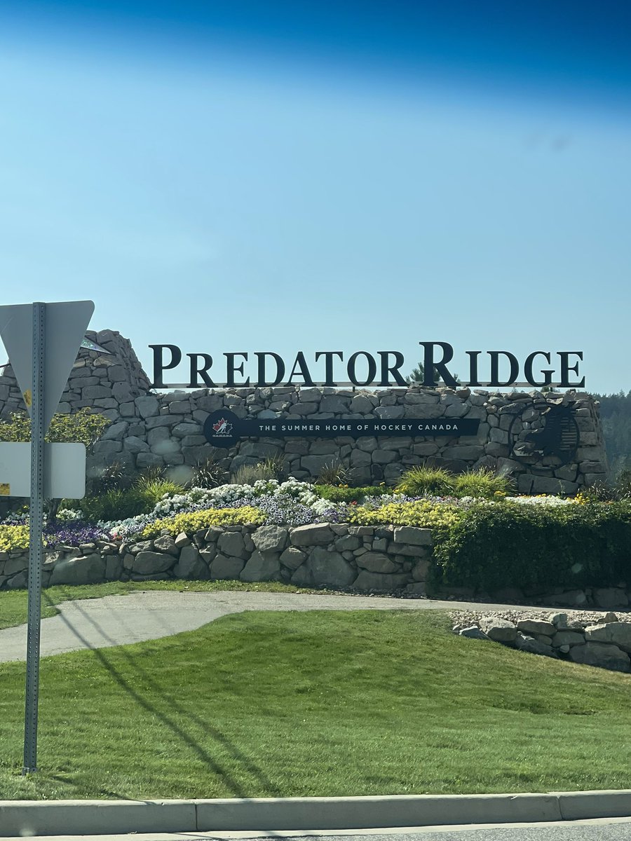 GregFBT's tweet photo. #PredatorRidge
#LesssDoIt https://t.co/9tLhAQ77Qk