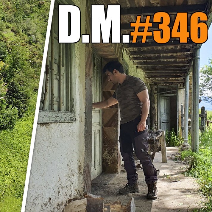Det_Metalica's tweet photo. ¡NUEVO VÍDEO! 👉 https://t.co/AItSWSyVGn
HOTEL ABANDONADO en LA MONTAÑA y su trágico final - Detección Metálica 346 https://t.co/ljdc2mk1j6