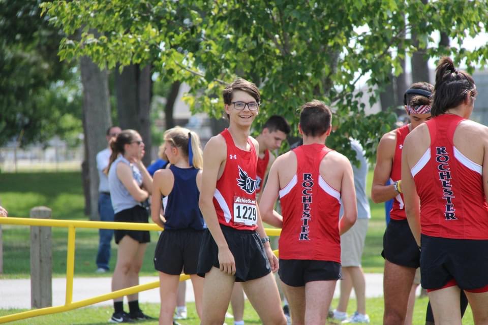 St. Clair XC & Track 🏃🏻♂️💨🔥 tweet media