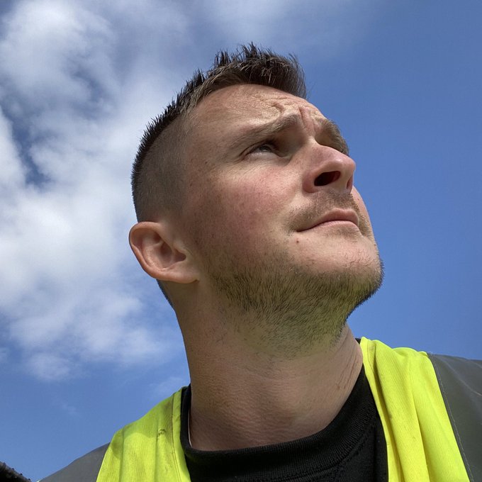 This week sucked and I&rsquo;m glad it&rsquo;s over! 🙌 Have a nice weekend 😘 https://t.co/YKb9fA8YNc<a href="/tag/thirst"class="tags"><span>#thirst</span></a><a href="/tag/shortshorts"class="tags"><span>#shortshorts</span></a><a href="/tag/hivis"class="tags"><span>#hivis</span></a><a href="/tag/gayuk"class="tags"><span>#gayuk</span></a><a href="/tag/legsforda"class="tags"><span>#legsforda</span></a>