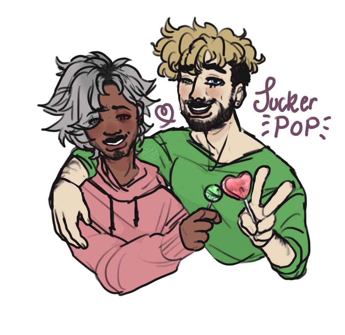 dcschart's tweet photo. Hello, hello! I’m Jenjo ⭐️
I make art of my ocs and a mixture of different fan art. I also make a bunch of aus and redesigns of characters from shows I’m into :0)

https://t.co/L6dmCsG5Dj https://t.co/JNeZWlloVa