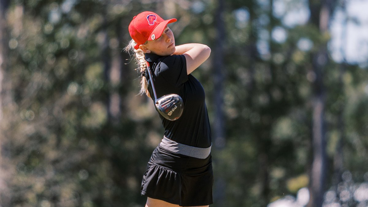 UAB Women's Golf tweet media