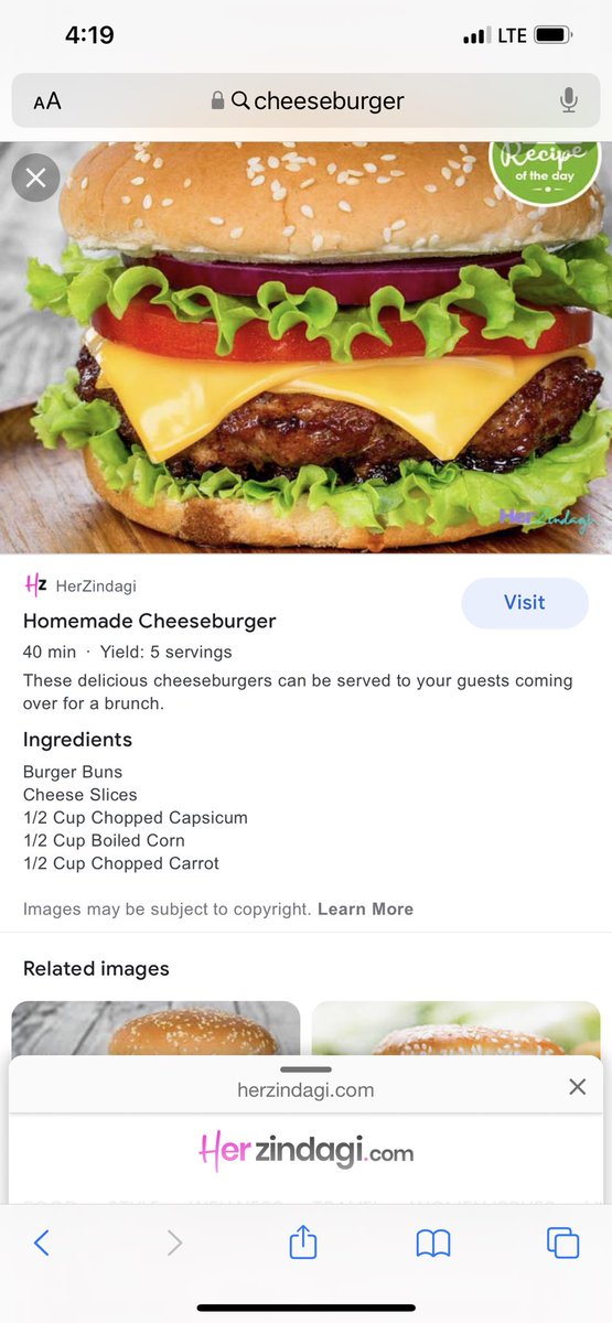 StumpfCharles's tweet photo. @pulszdotcom A good ole classic, juicy big cheeseburger, Happy Labor Day Weekend. https://t.co/8M7xwgzRrP