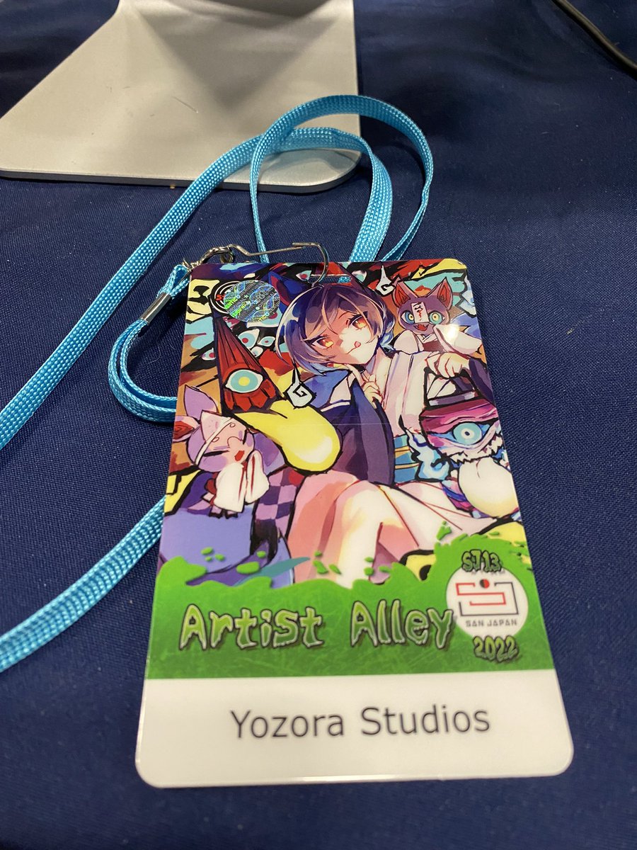 yozora studios (@yozorastudios) / Posts / X