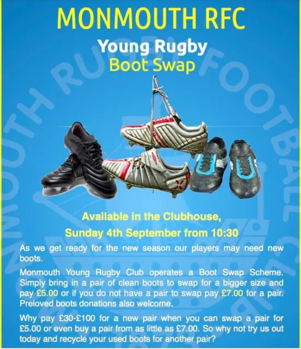 Monmouth RFC (@monmouthrfc) on Twitter photo 