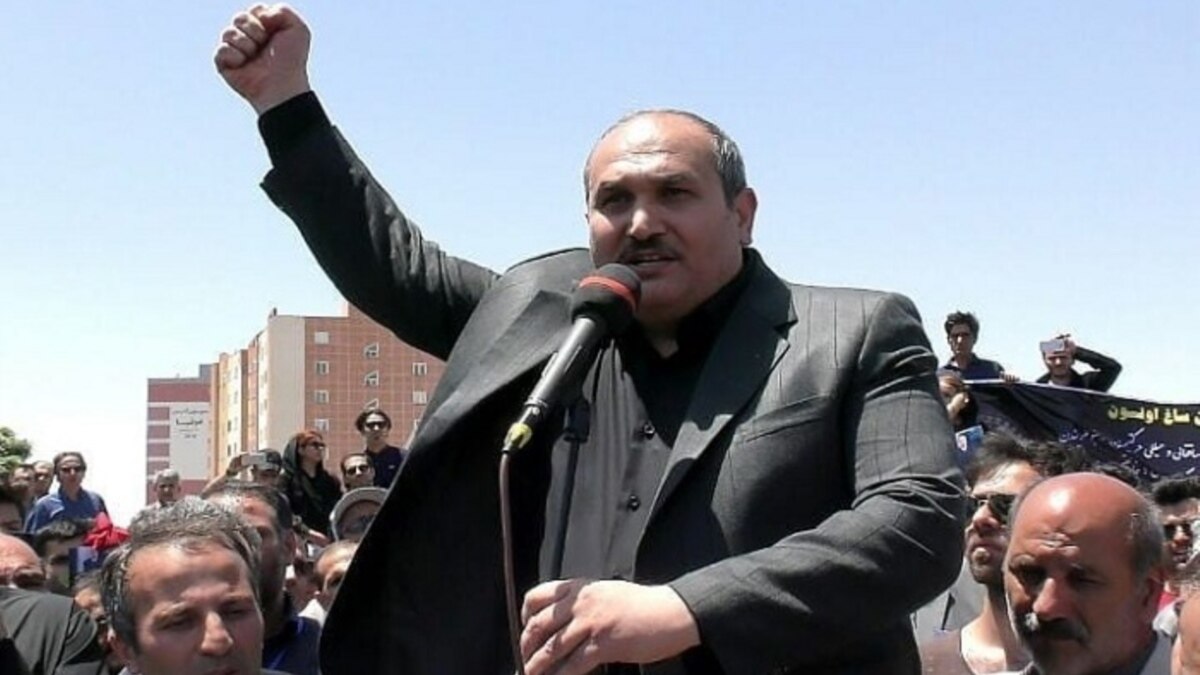Hebadollahi21's tweet photo. آذربایجان چگونه خاموش باشد که تریبونهای رسمی همه بسیج شده اند تا بگویند توی آذربایجانی هر چه میخواهی باش اما هرگز تورک نباش؟

#FreeLisani https://t.co/is63kPXBiW