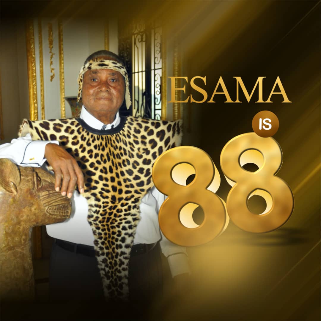 iuokadaofficial's tweet photo. It was merriment and glamour at the Special Senate meeting in honour of the Honourable Chancellor and founder of Nigeria’s premier private university, Igbinedion University Okada on the occasion of his 88th birthday. #explore #iuokadaofficial #edopride #Esama@88 https://t.co/vVRSXuG1sM