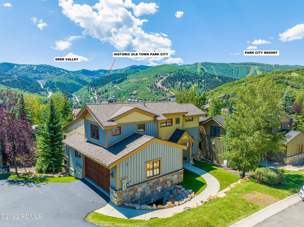 Check out this property just listed in 84060 topparkcityhomes.com/UT/Park_City/7…