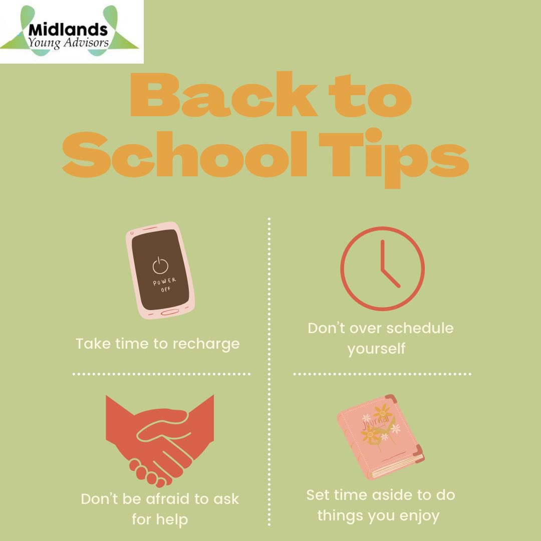 Midlands Young Advisors tweet media