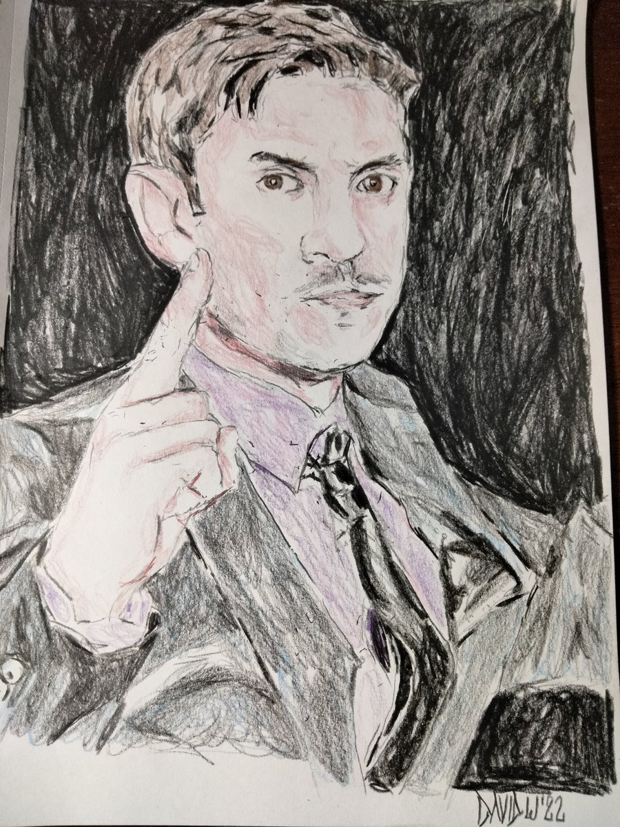 DavidWindhamJr1's tweet image. Chuck Smooth 
Drawing Paper 12 in x 9 in
#ChuckSmooth #AAWPro #INFLAMEWorks #davidwindham #IndyWrestling #Illustration #Composition #Wrestling