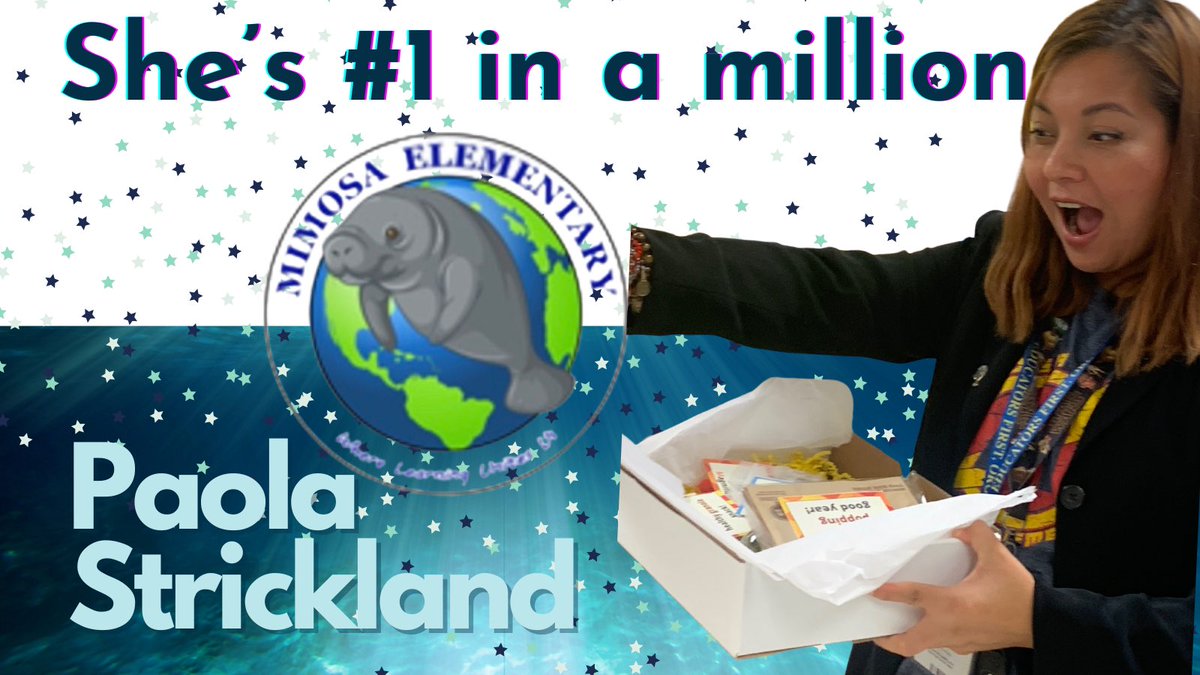 Loved spending time at Mimosa today with a total “Rock Star Liaison!” Dropped off her “Survivor Kit”which she says, was right in time!  <a href="/FamilyEngageFCS/">Family Engagement</a> 
<a href="/HarrisSanchea/">SanChea Harris</a> <a href="/CMatthewsFCS/">Christopher Matthews</a> <a href="/FCSSuptLooney/">Dr. Mike Looney (Official Acct)</a>  <a href="/FCSTitle1/">FCS Title I</a>