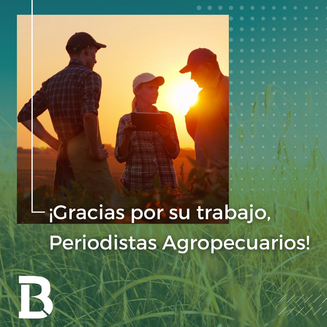 Barrero & Asoc tweet media
