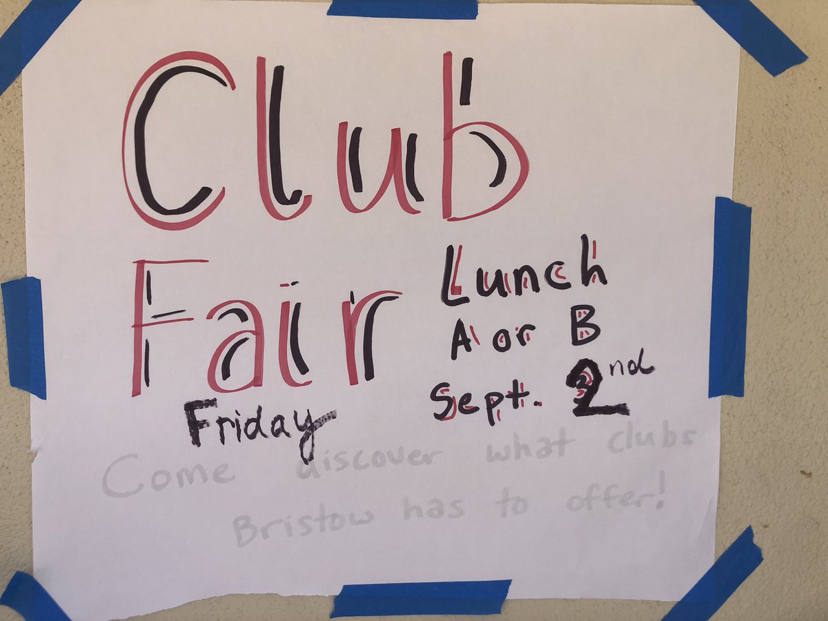 Bristow Leadership tweet media