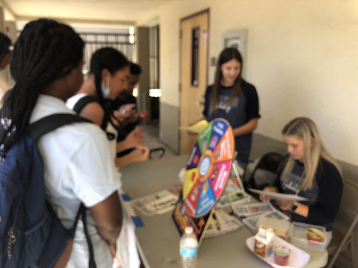 Bristow Leadership tweet media