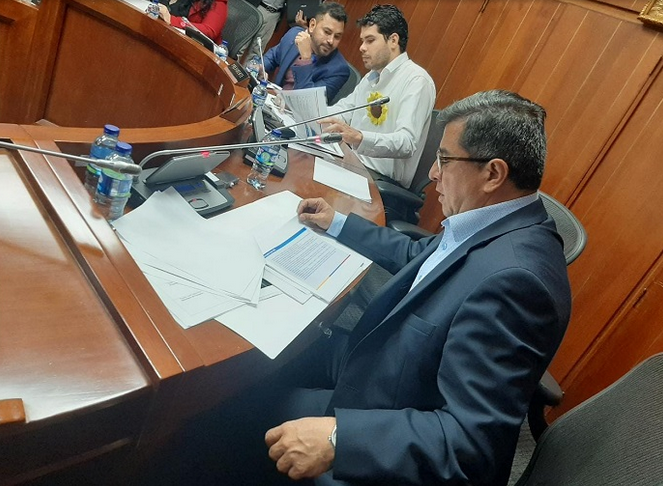 CLAD_Org's tweet photo. #NotiCLAD #Colombia: Municipios con menos de 10 mil habitantes recibirían acompañamiento del Gobierno para mejorar su desempeño: https://t.co/pUgJunMBSt Vea más Noticias de los Países Miembros del @CLAD_Org en https://t.co/0UfYqJqwvU https://t.co/xEskZCGsuY
