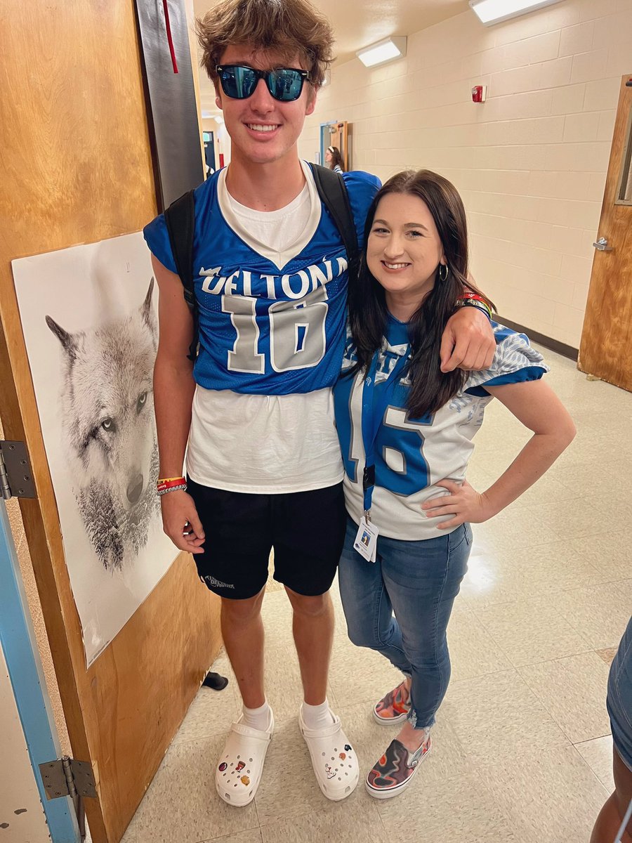 Isabella Glessner tweet media