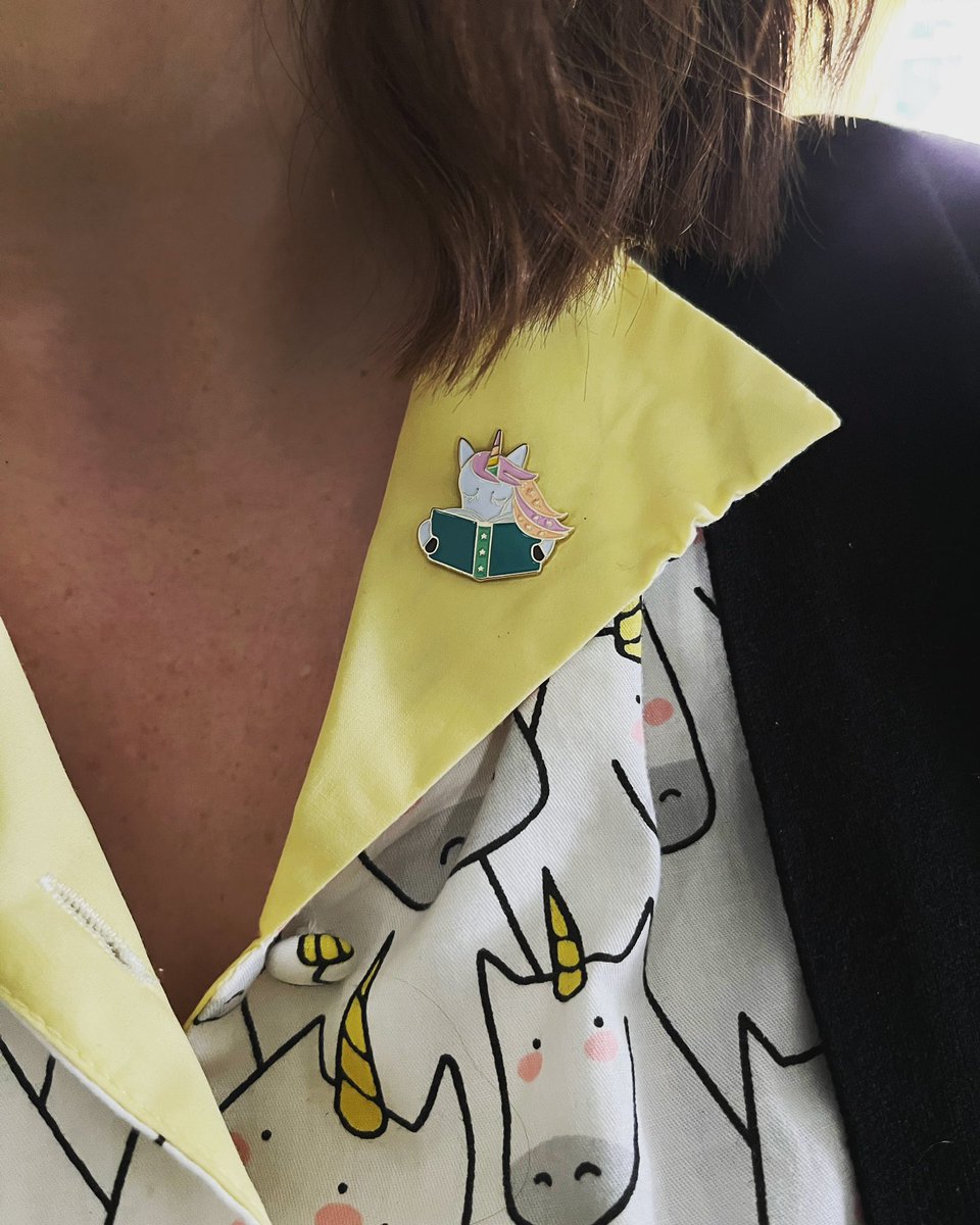 First Friday #flair of the 2022-2023 school year!