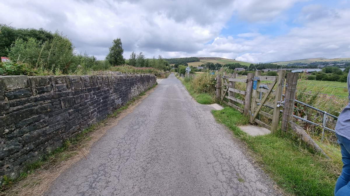 ourdaysofhorror's tweet photo. Out tomorrow filming a new story. Another tragedy but with a real kicker towards the end 😢
#haslingden #localhistory #sadtale https://t.co/foBuQOFovj