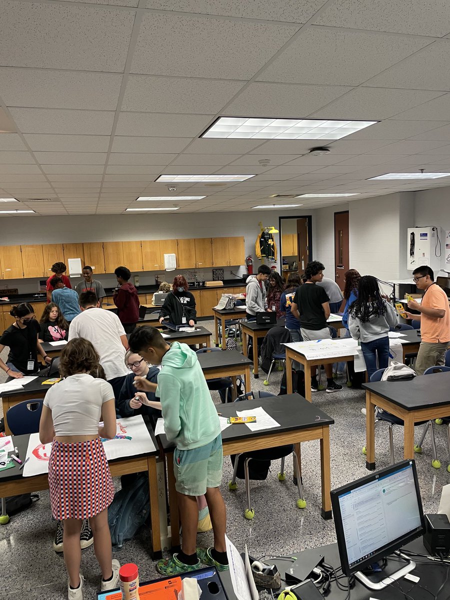 Barrett_Science (@fbarrettscience) on Twitter photo Creating their own word wall on biomolecules. โฆ<a href="/KleinCollins/">Klein Collins High School</a>โฉ โฆ<a href="/KCHStigers/">Randy Kirk</a>โฉ โฆ<a href="/KleinISDscience/">Klein ISD Science</a>โฉ Creating their own word wall on biomolecules. โฆ<a href="/KleinCollins/">Klein Collins High School</a>โฉ โฆ<a href="/KCHStigers/">Randy Kirk</a>โฉ โฆ<a href="/KleinISDscience/">Klein ISD Science</a>โฉ