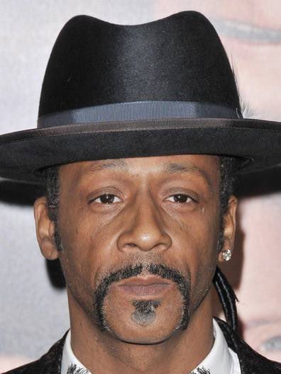 Happy Birthday Katt Williams!   