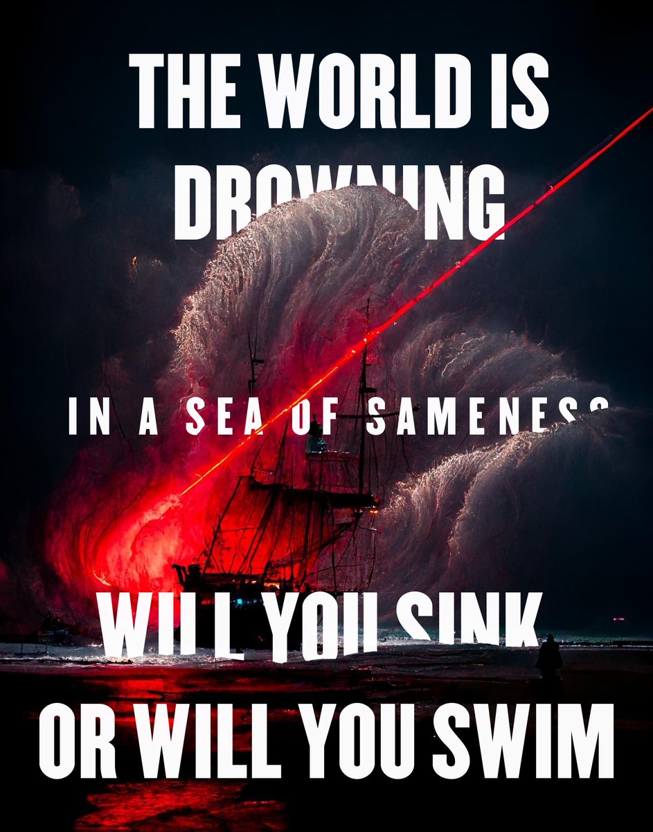 ULTRA - backed by * tweet media