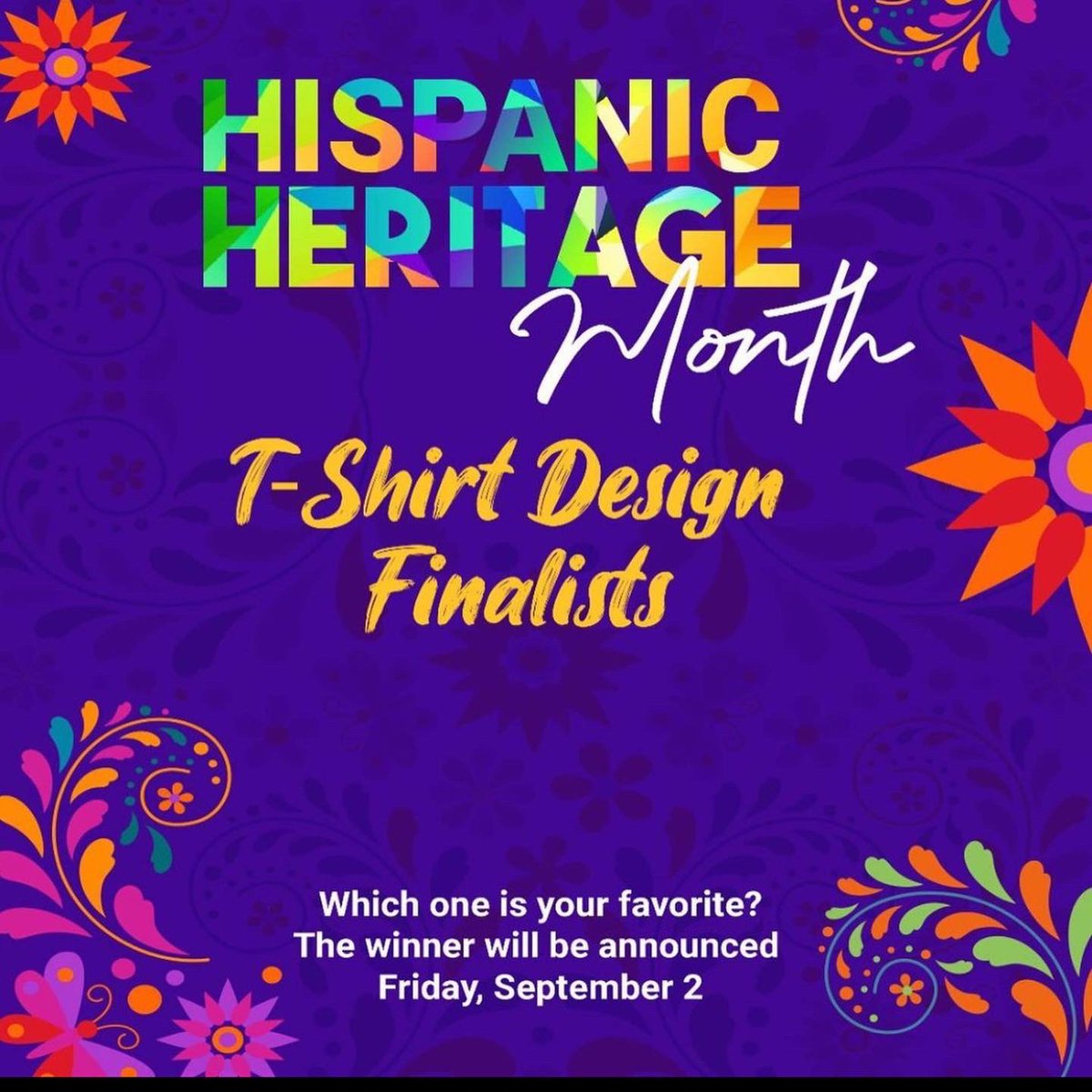 West Hall Art tweet media