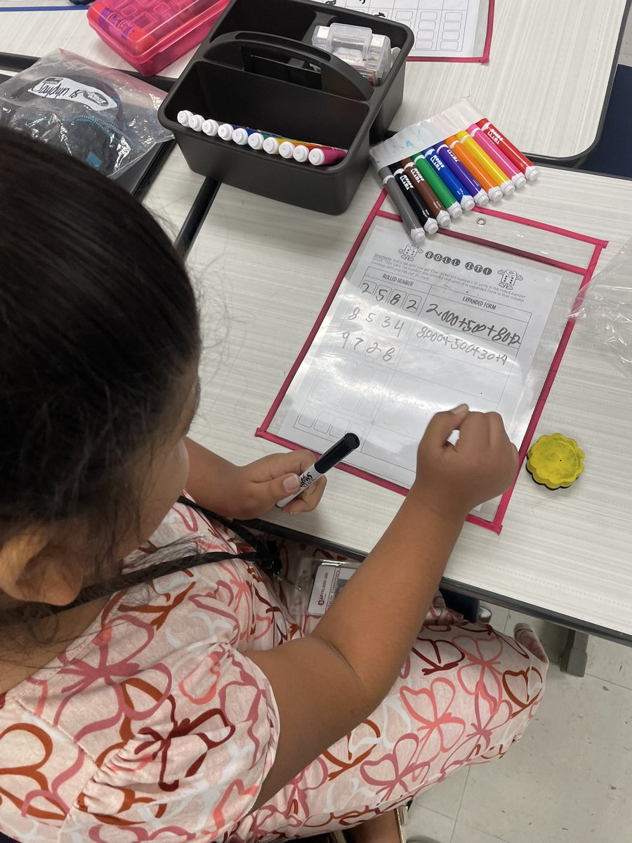 Doesn’t feel like work if it’s fun!! <a href="/EastsideCISD/">Eastside Elementary</a>