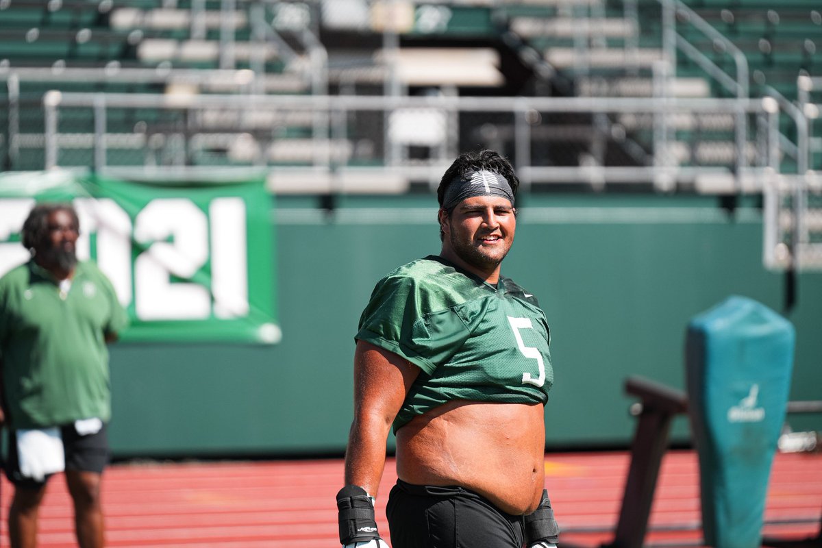 Dartmouth Football tweet media