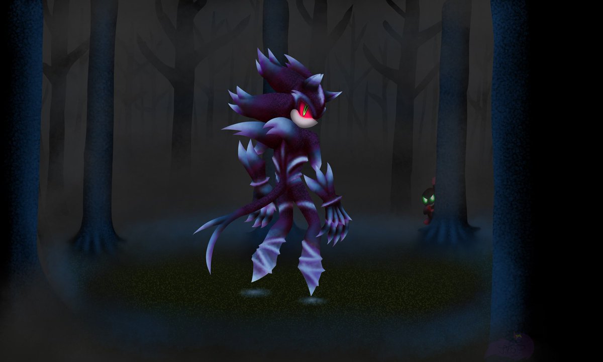 Here’s my <a href="/SonicMischiefZ/">✧ Sonic Mischief Zine ✧</a> piece!!!