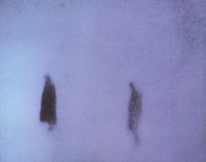 Silinip gidiyoruz hayattan, varolmaya fırsat bulamadan...