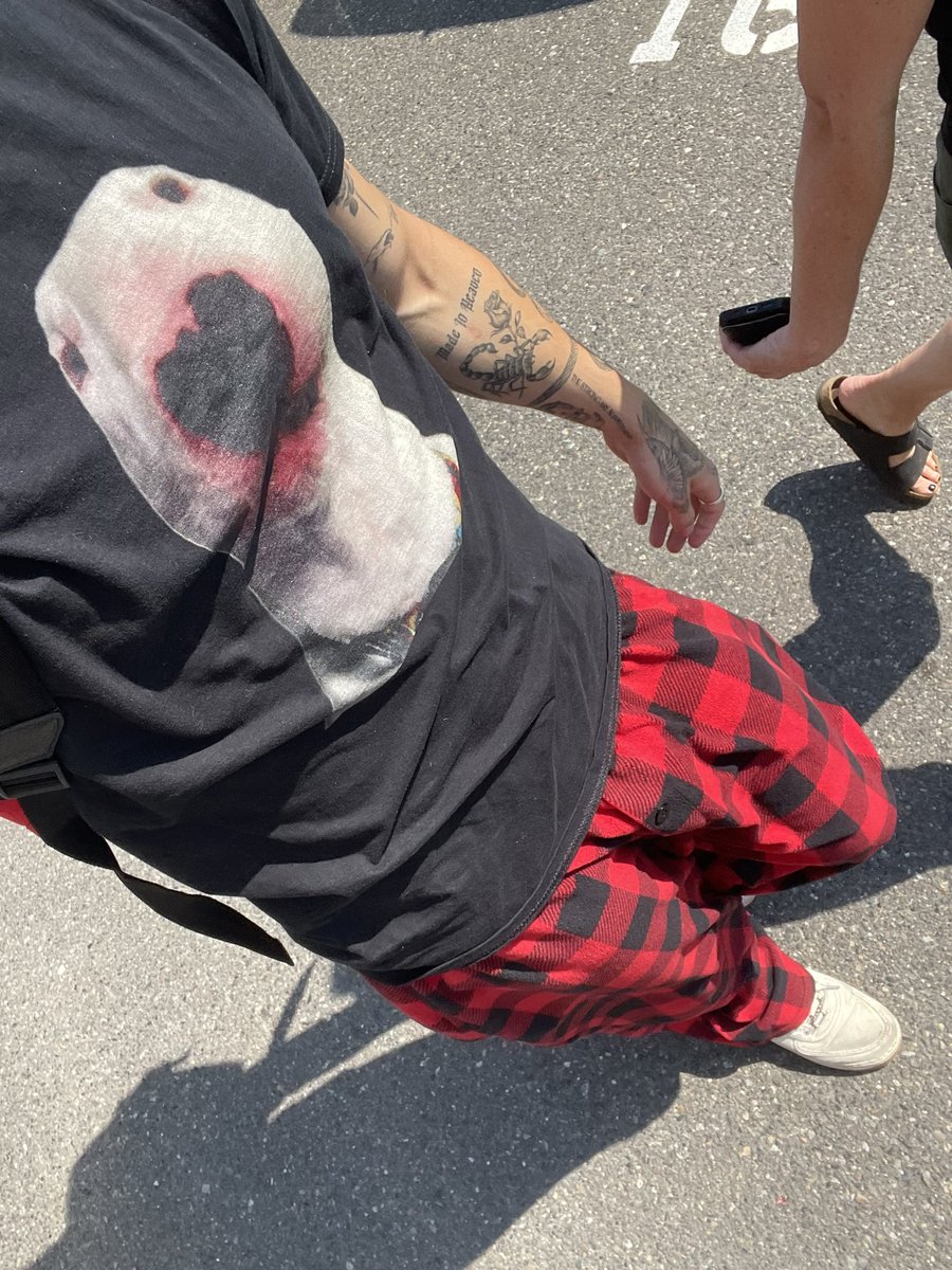 Airport fit go crazy