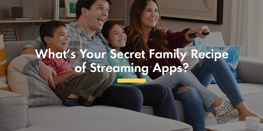 Tell us 🤔 What’s your perfect recipe of streaming apps? Haven’t found yours yet? You can always try our free bundle-builder app and see what results you get! Try it here➡️ ow.ly/b5mw50Kz5jW
