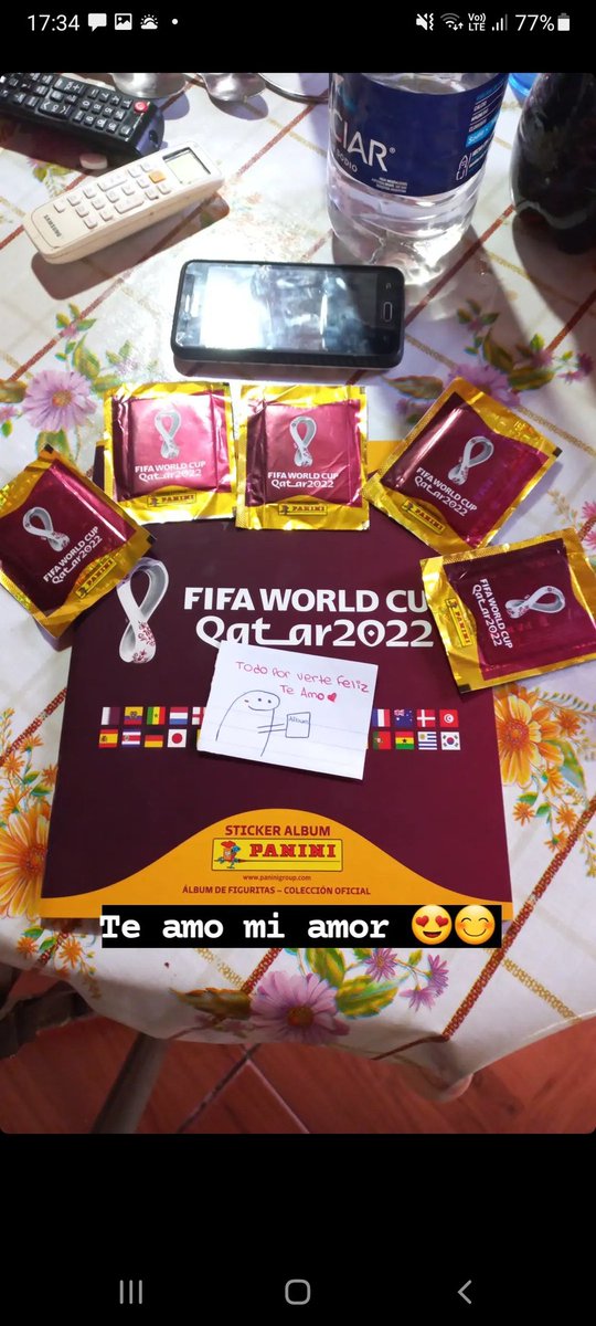 La mejor la tengo yo 🥺❤😍