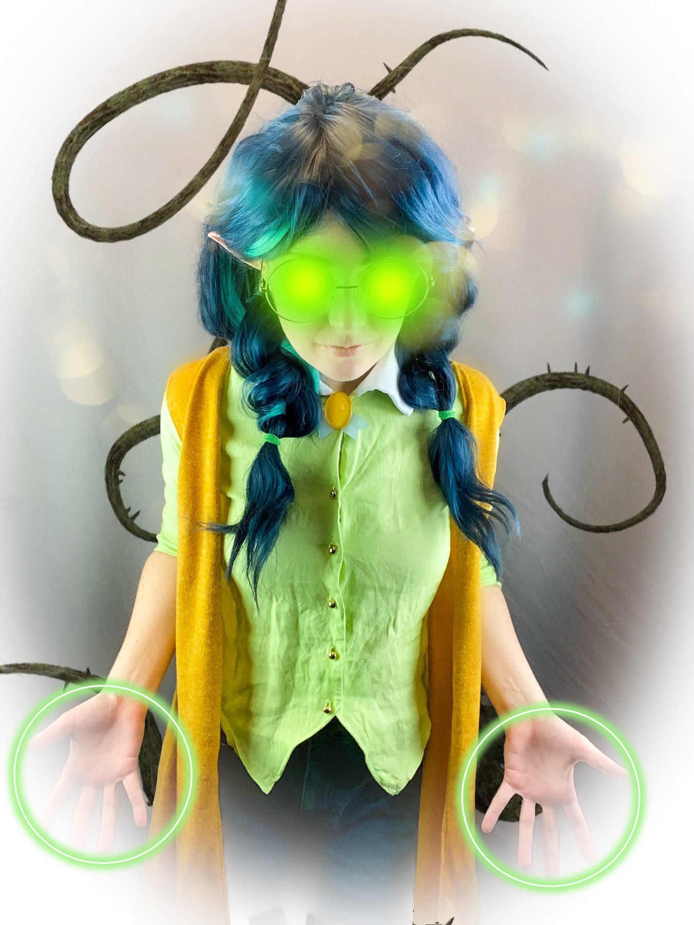 Meredith on Twitter "Who’s ready for season 3? wig ardawigs