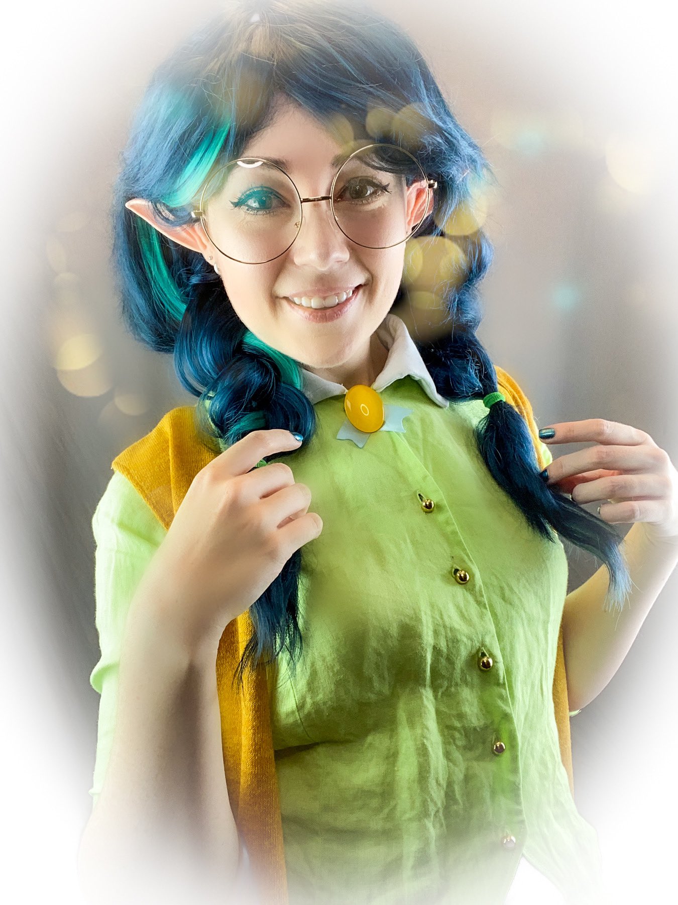 Meredith on Twitter "Who’s ready for season 3? wig ardawigs