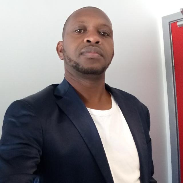 #NewProfilePic