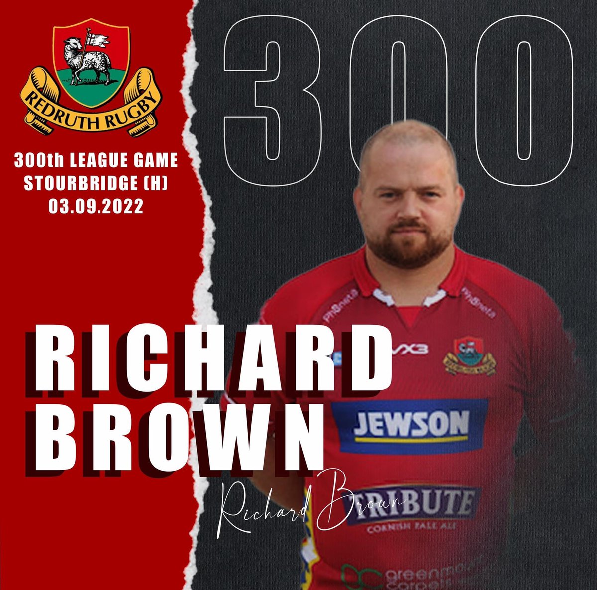 Redruth Rugby tweet media