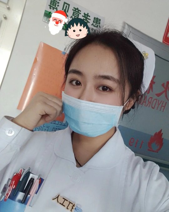 h78019549's tweet photo. 假如你有一个护士女朋友是个什么体验呢 https://t.co/2oUaKWT3wu