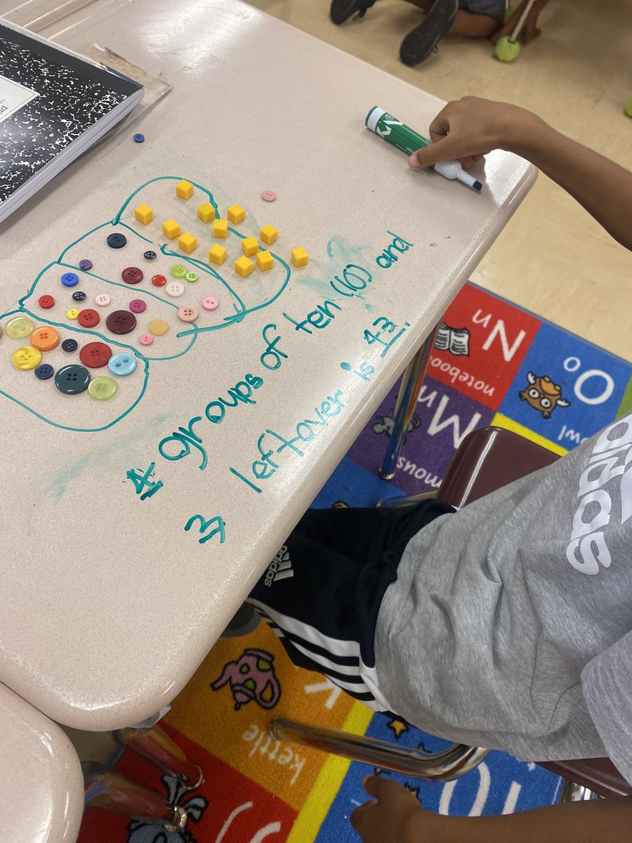 iTeachJones's tweet photo. My students make me so proud 😊 https://t.co/pI9MGEbMna