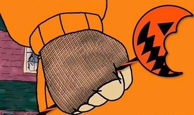 if they don’t give us a trick ‘r treat 2…