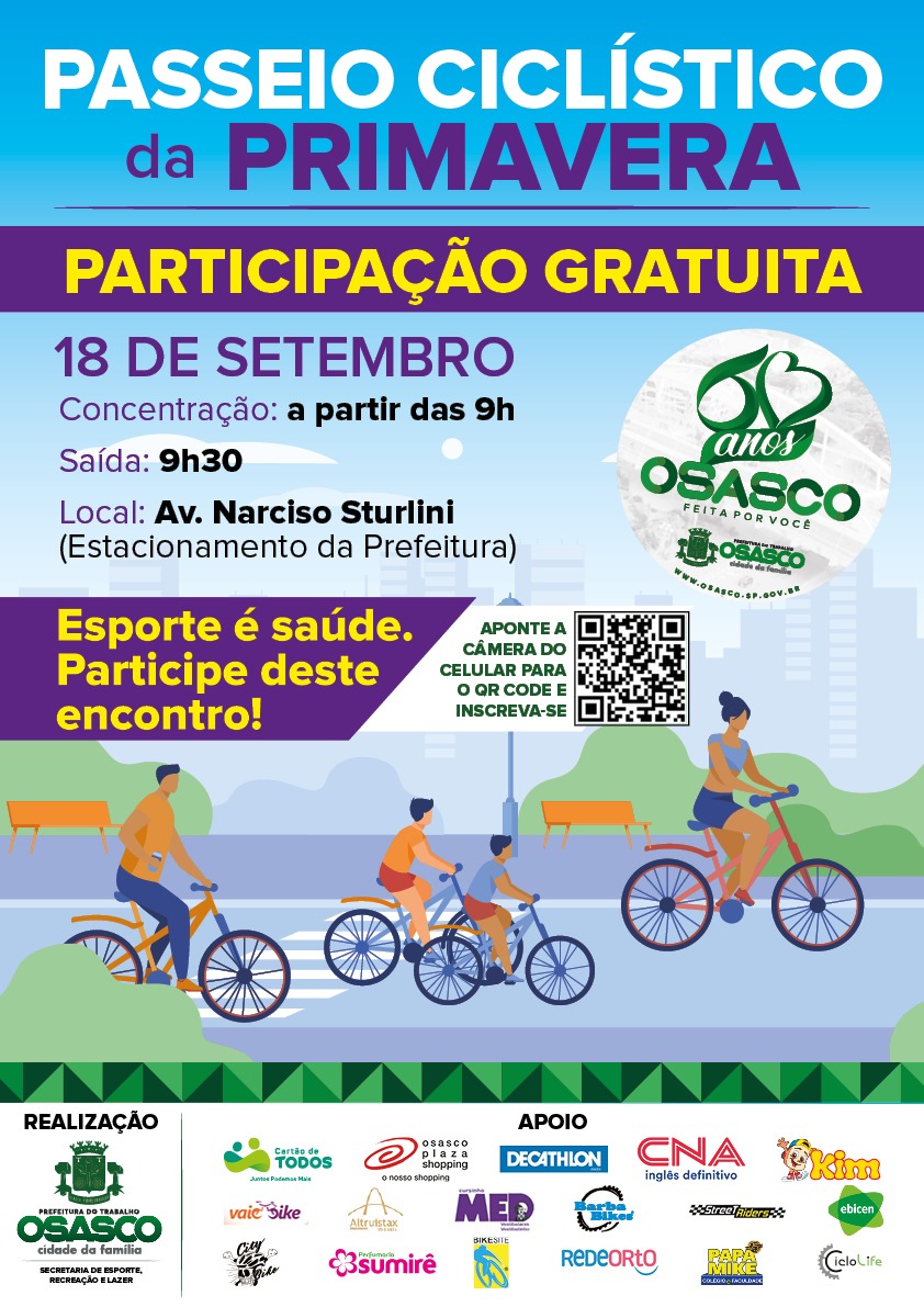 MundoEbicen's tweet photo. Opa, mais passeio de bike, galera! 
Participem que rola uns brindes no final, hehe. https://t.co/u4fLjhgTXN