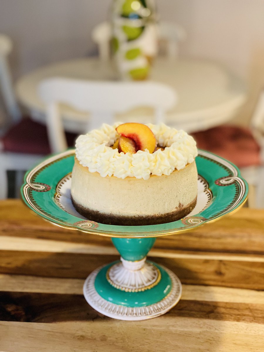 Vic’s Cheesecakes tweet media