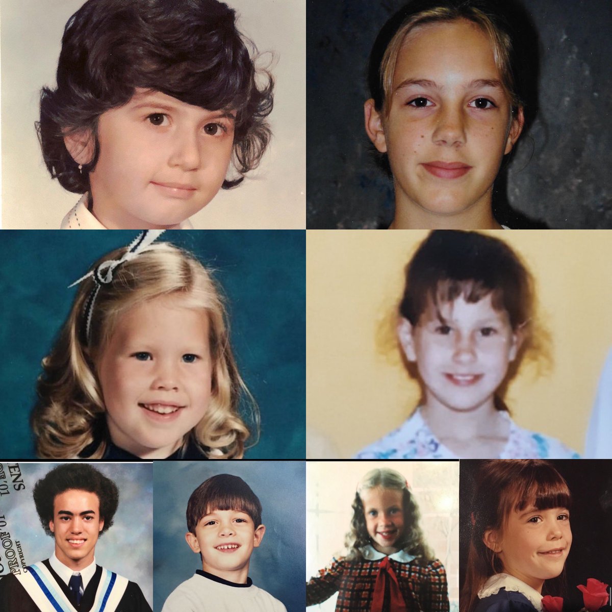 mrgwrdsb's tweet photo. Just some #FirstDayPhotoChallenge snaps of the Margaret Ave staff who are looking forward to welcoming our new and returning Mavericks! @wrdsb #guesswho https://t.co/5S6Tl0lb8e