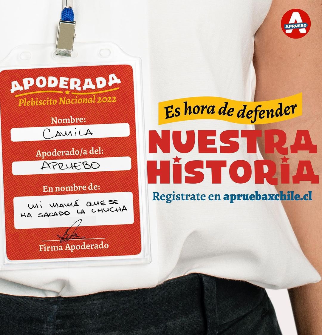 Independientes No Neutrales tweet media