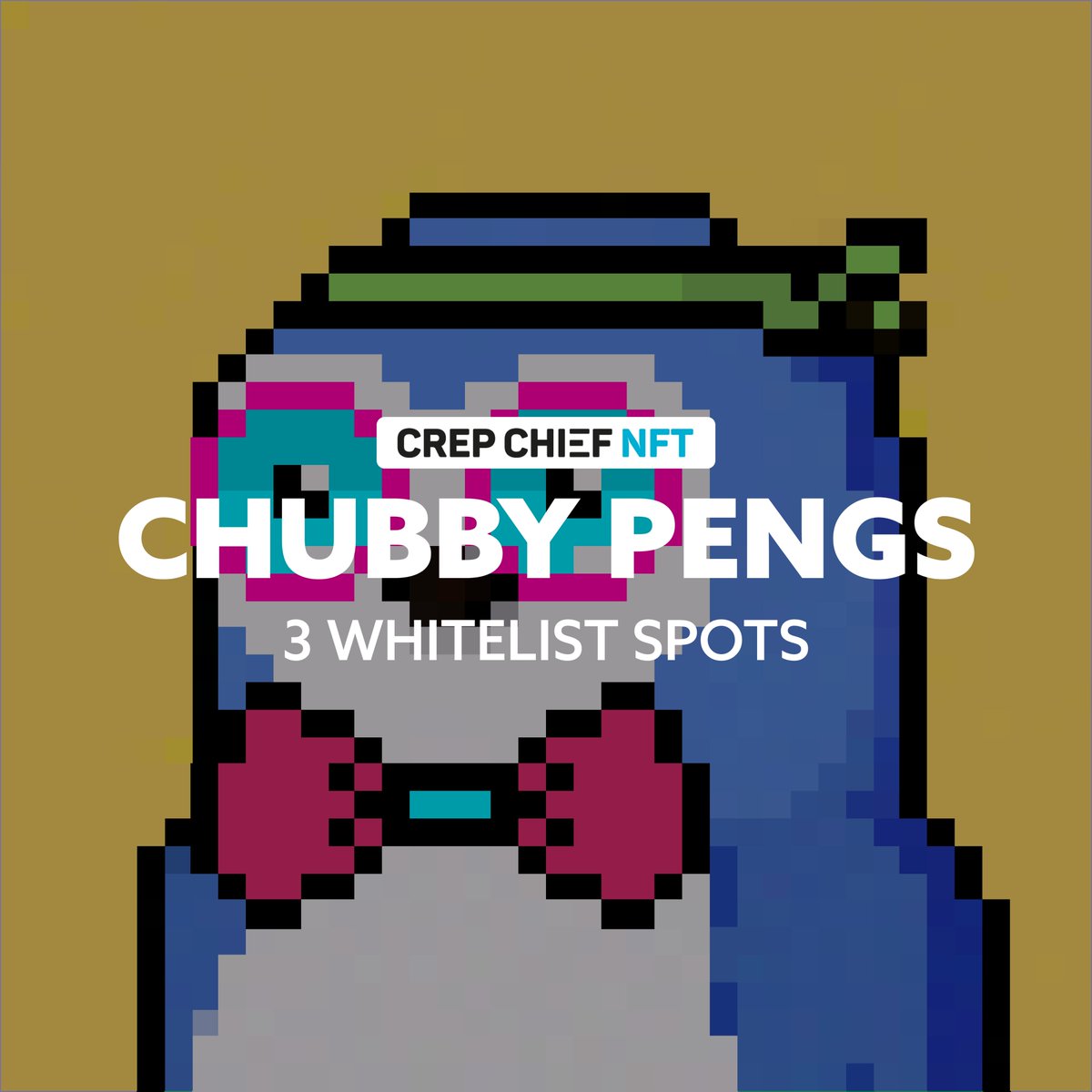 CrepChiefNFT tweet media