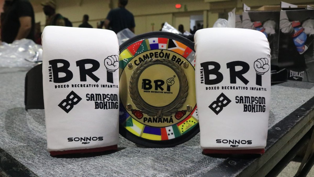 El BRI consiste en entrenar a niños de 5 a 11 años de edad sin contacto físico, para que aprendan técnicas de guanteo, sombras, pegarle a los sacos de boxeo y se puedan ejercitar con profesionales en esta disciplina deportiva, indicó Jorge Chambonnet, director de DIPRED.