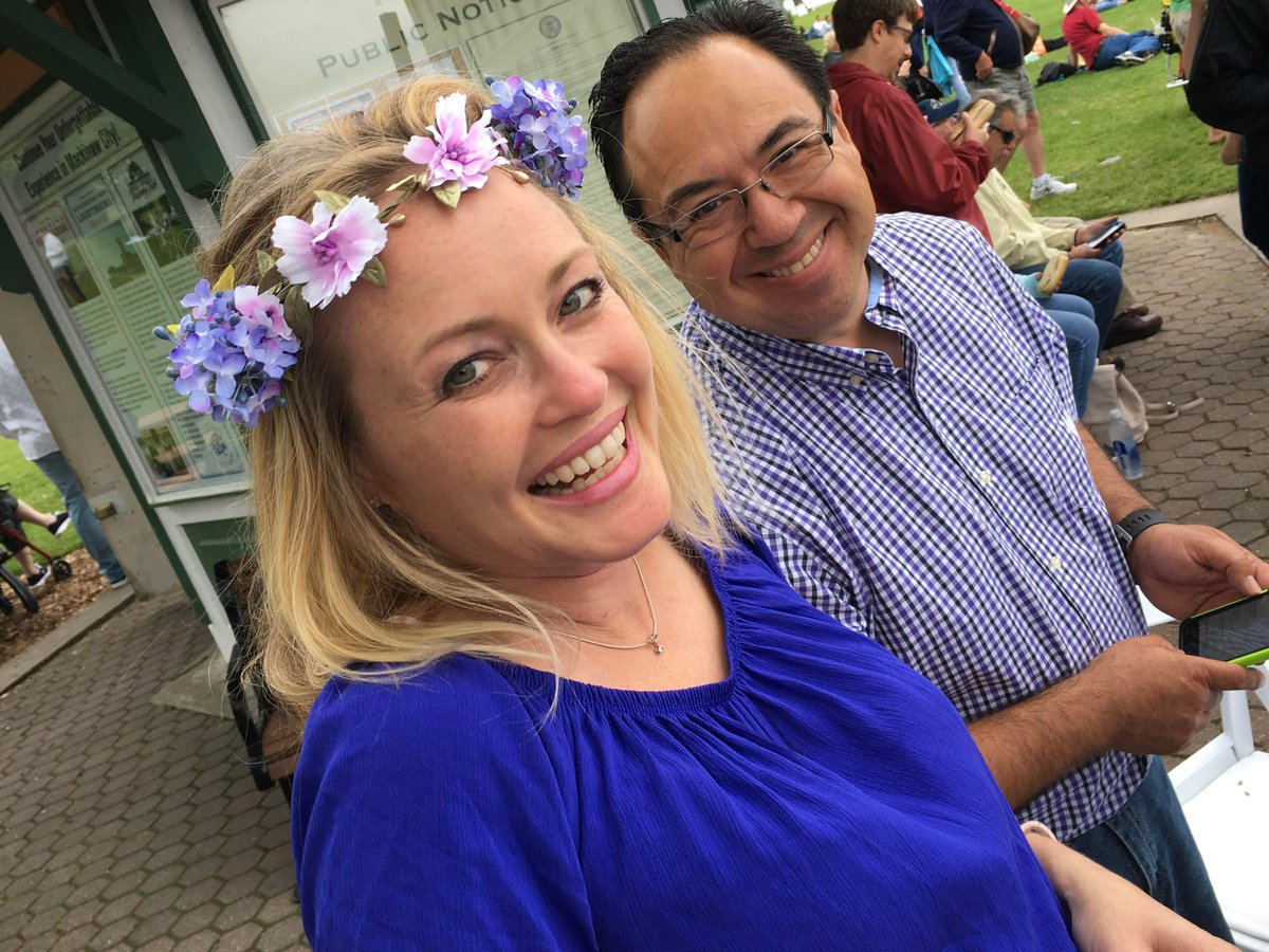 MichiganGonzo's tweet photo. Behind the Mitten is Michigan's premiere travel radio show & podcast. New shows every weekend on 13+ stations in #PureMichigan The #BTMPodcast is on @spreaker. Co-host: @amyonthetrail EP: @RadioTower Producer: @broadwayonair Follow our adventures at https://t.co/8DAgsGv6tz https://t.co/KMWShXesi6