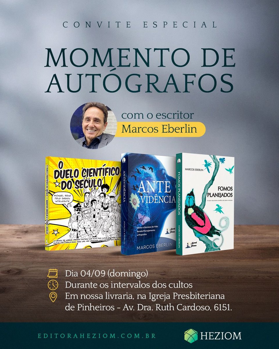 Marcos Eberlin (@eberlinmarcos) on Twitter photo 