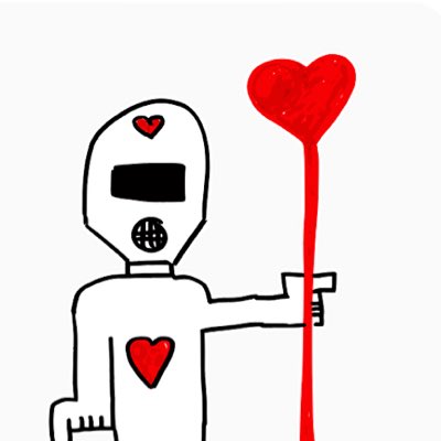 Guess who’s back?
<a href="/veefriends/">VeeFriends</a> #NewProfilePic
