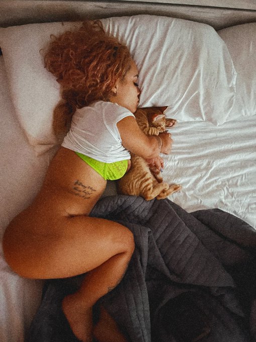 Cat Naps 🐈🐾 @funsizehanna https://t.co/2P0vrZW2T2<a class="tags" target="_blank" title="On Twitter" href="/?out=eyJ0eXAiOiJKV1QiLCJhbGciOiJIUzUxMiJ9.eyJpYXQiOjE3MTg0MDQ5MTIsImlzcyI6InR3cG9ybnN0YXJzLmNvbSIsIm5iZiI6MTcxODQwNDkxMiwiZXhwIjoxNzQ5OTQwOTEyLCJyZWRpcmVjdF91cmwiOiJodHRwczovL3R3aXR0ZXIuY29tL2Z1bnNpemVoYW5uYSJ9.1pya-sK0-s907MG611Pmjk77WovCtnhRjVcP5muF-wL6EJNJ9Qdi7RJP3jDTd_Ym4dmB_Bs4veDX03-KP-sfyw">@funsizehanna</a>